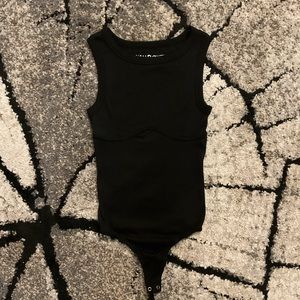 WMNS Wallflower Bodysuit